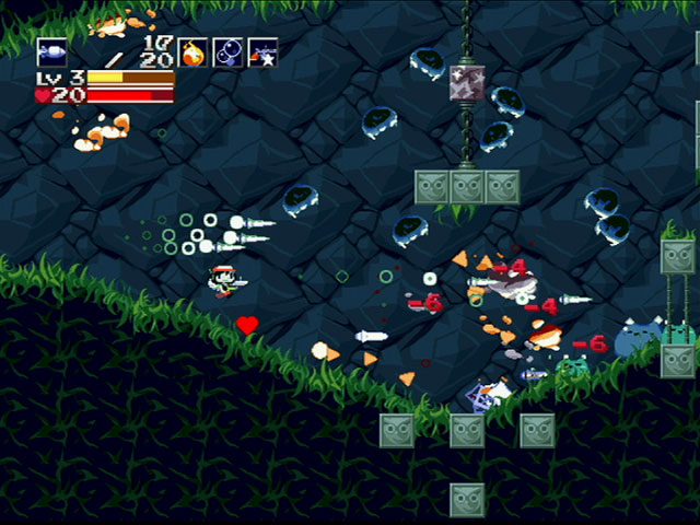 cave-story