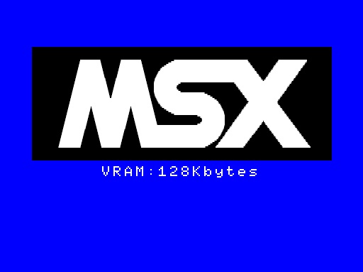 BlueMsx 블루MSX msx 에뮬레이터 무설치